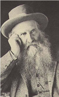 Richard Maurice Bucke